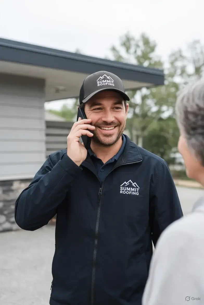 Flat Roof Leak Repair Conklin, MI FAQs